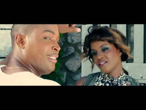 K-Reen feat Lucsky - La Belle et le Chacal