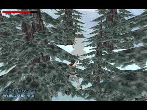 [TRLE #0007] Swiss Xmas 2/2