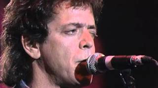 Lou Reed - Last Great American Whale (Live at Farm Aid 1990)