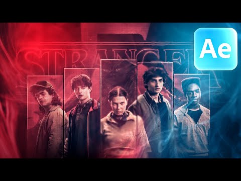 How to actually edit in Documentary Style | After Effects Tutorial