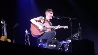 New song Asaf Avidan - The Study On Falling