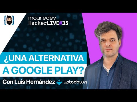 ¿Cómo convertirse en HACKER Con s4vitar  HackerLIVE 29