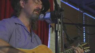 James McMurtry "You'd a' Thought (Leonard Cohen Must Die)"