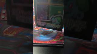Bulbasaur Starter box 151 S Chinese jumbo box.