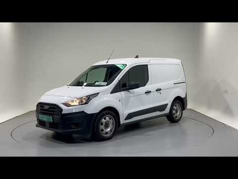 Ford Transit Connect VAN BA - Image 2