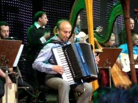 Romane Dyvesa po raz 25!