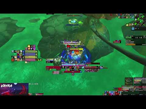 Blood DK | +22 Plaguefall | Fortified - Inspiring - Grievous - Encrypted