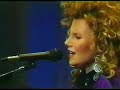 Margaret Becker - Never For Nothing (Live in Front Row 1990)SD