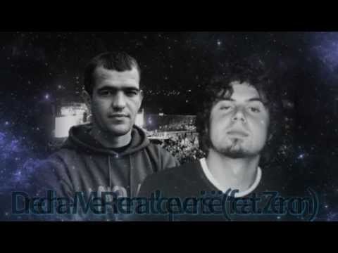 Dredha - Me Rrena t'qeverisë (feat. Zenon) [Official Old Song]