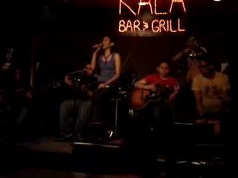 The Corrs - Breathless (cover by Kaze)
