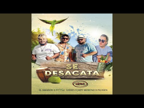 Se Desacata