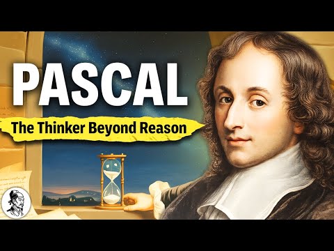 Pascal Documentary to Fall Asleep To