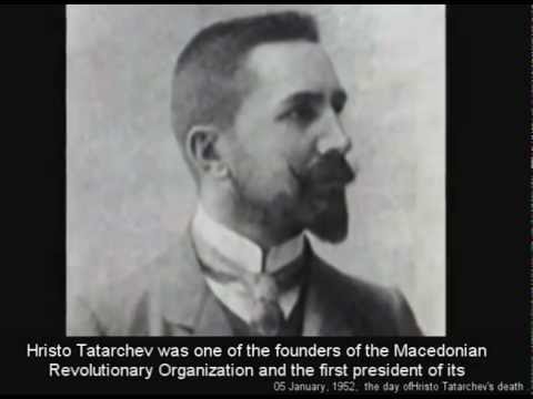 Hristo Tatarchev [English subs]