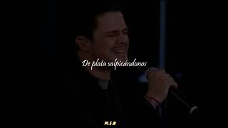Alejandro Sanz - Hay un universo de pequeñas cosas  - Letra En Vivo
