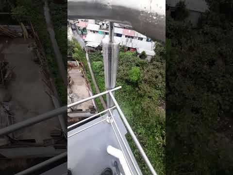 baranda de acero inoxidable!!! san lucas toliman solola!!! 100 % inoxidable,!!!!