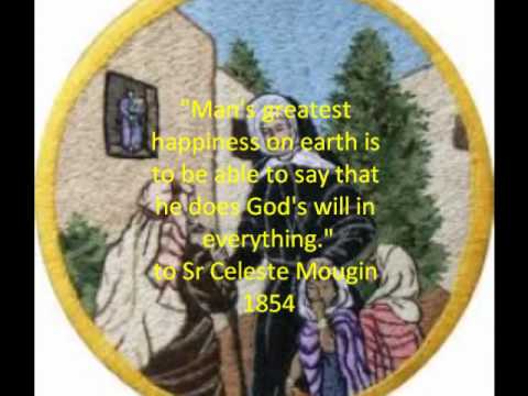 Click to Watch the St. Emily de Vialar video Click to Watch the St. Emily de Vialar video