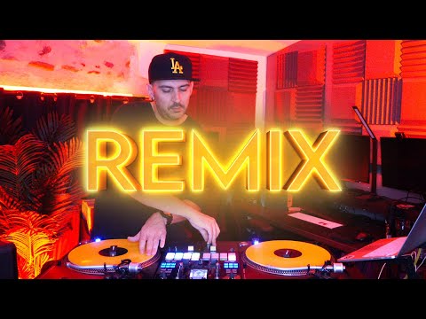 REMIX 2022 | #2 | Remixes of Popular Songs - Mixed by Deejay FDB