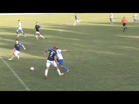 HNK  JADRAN ( Tučep)  --    NK  PRIMORAC  (Stobreć)    1  -   1