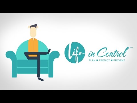 Life in Control Diabetes Coach Video