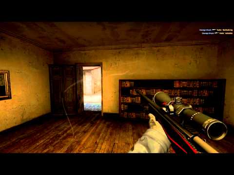 s1mple awp ace against fnatic