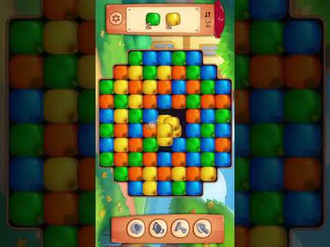 ファームスケイプ（Farm scapes）　レベル２