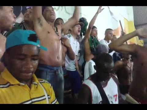 Final da Copa Don Jose NATY LOKOS - Campeão 2015