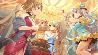 Legeclo Legend Clover : Meetings, Adventures & Celebrations event