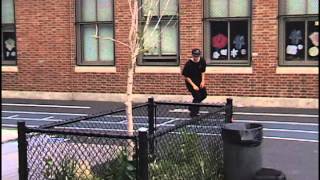 Technical presents Ian Boothroyd