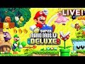 New Super Mario Bros. U Deluxe with Tim & Paul