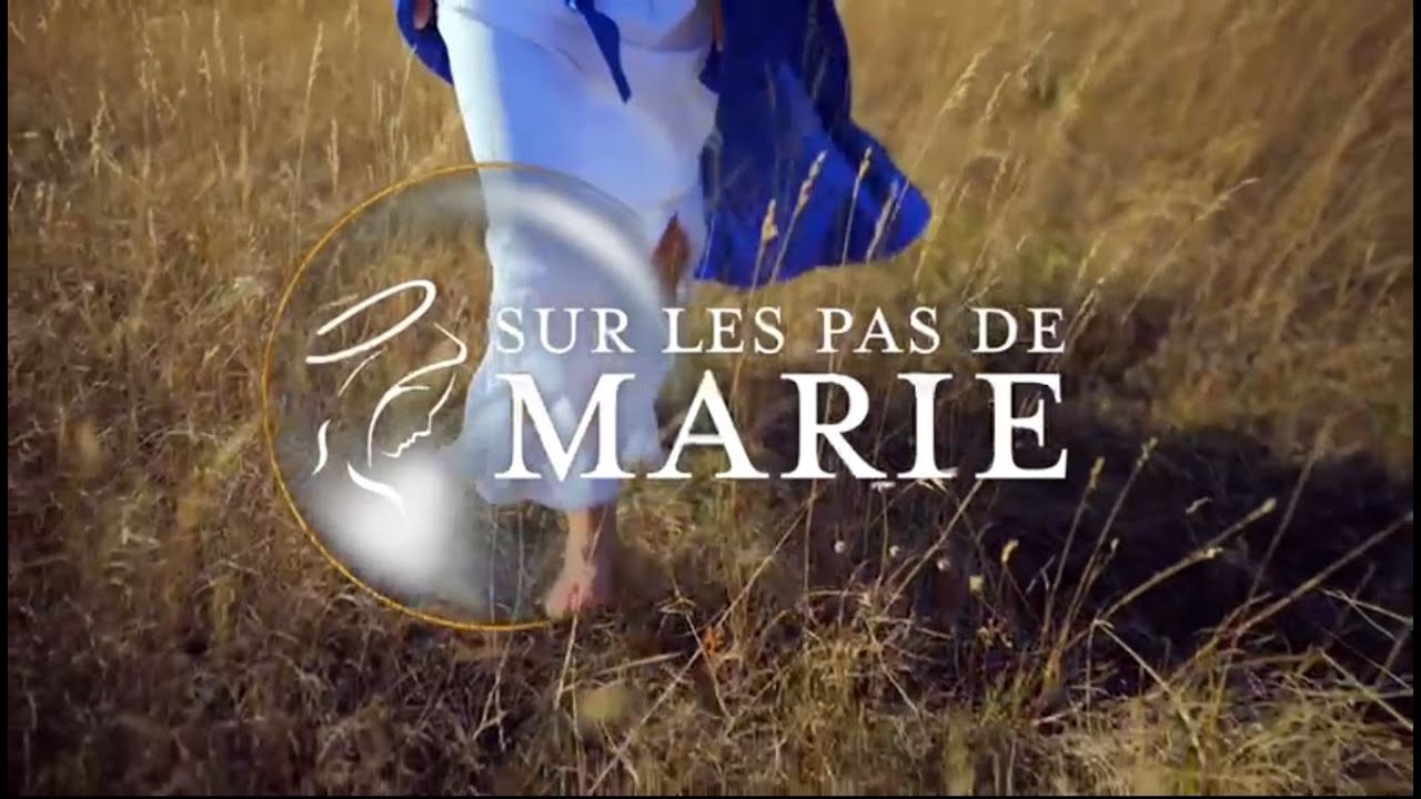 Miniature de la vidéo Bande annonce du film docu TV "Sur les pas de Marie" diffusé samedi 10 décembre 2022 à 21h15 sur C8 du film Sur les pas de Marie