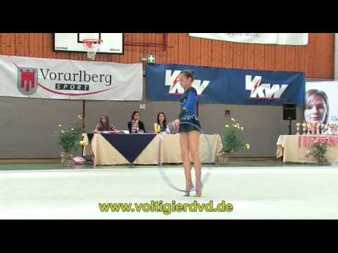 ÖSM Götzis 2011 - Reifen 02 - Cheyenne EGLE