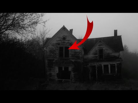 Die 8 gruseligsten Spukorte Deutschlands