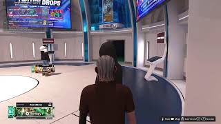 Plugged up ZEN NBA2k26