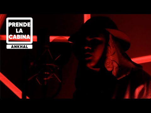 Ankhal "Hip Hop Latino Freestyle" | Audiomack Prende La Cabina