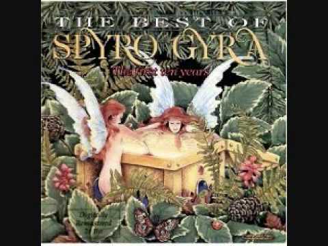Old San Juan-Spyro Gyra