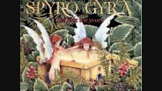 Old San Juan Spyro Gyra Video