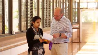 CQ Health - Changing lives for the better