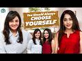 Calm Happy Unstoppable The Power Of Choosing Yourself Ramya Show Ft Manju Warrier EP 69