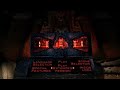 Alien Vs Predator The Unrated Edition Dvd Menu Disc Part 1 Theatrical Version