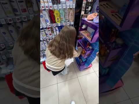 Nisa has 1 minute🫢