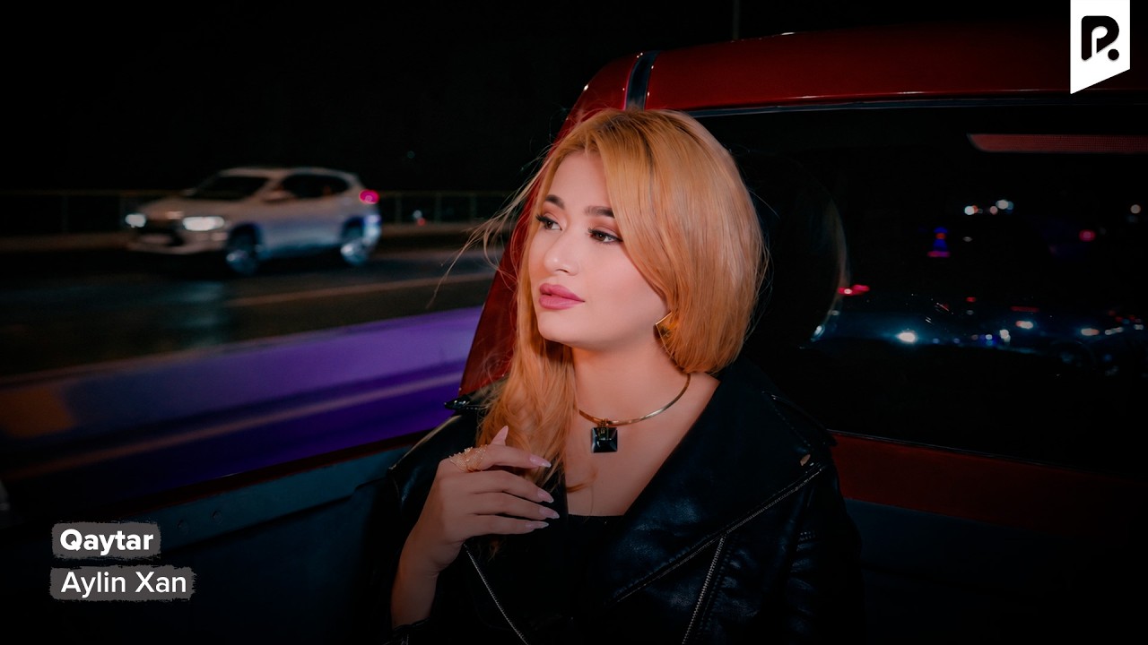 Aylin Xan - Qaytar | Айлин Хан - Кайтар