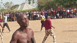 SHOW YA BHUDAGALA NKOLA