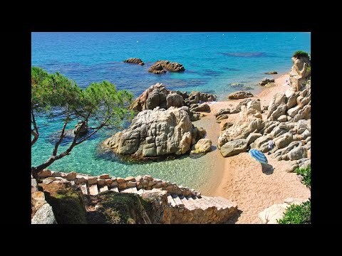 I nostri viaggi: Spagna - Costa Brava