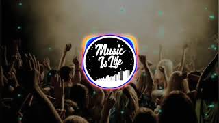 Download lagu DJ Burn Bass Beat Revolution mp3