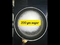 Sugar Syrup Recipe Liquid Glucose Substitute Used In Making Jomemade Fondant