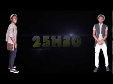 25H30 Juste Une Chance Video (Lyrics)