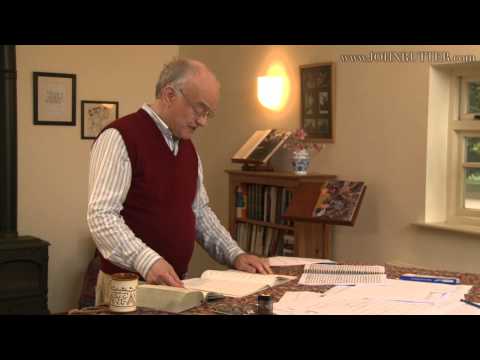 John Rutter on the 'Magnificat': 5 (Fecit potentiam)