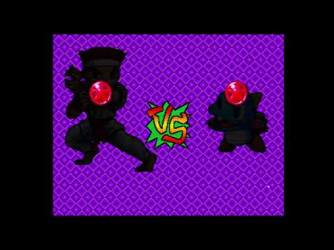 Puzzle Booble 3\Bust a Move 99 - PS1 version
