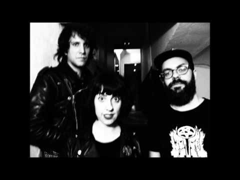 RATA NEGRA -  Odio Absoluto [ESPAGNE - 2017]