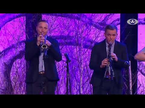 Ansambel Smeh - Verjemi in zaupaj